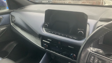 Nissan Qashqai 1.3 DiG-T MH Tekna 5dr Petrol Hatchback